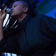 Kelela performing at the Broccoli City Music Festival on April 14, 2014, in Washington, D.C.
Creative Commons